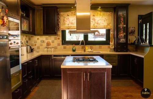 Luxury House with huge garden - Near "Mavra Volia" Beach - Foto 7