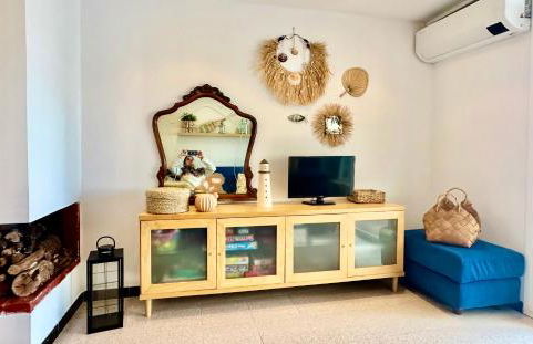 Cala Salions, Chalana I - Foto 13