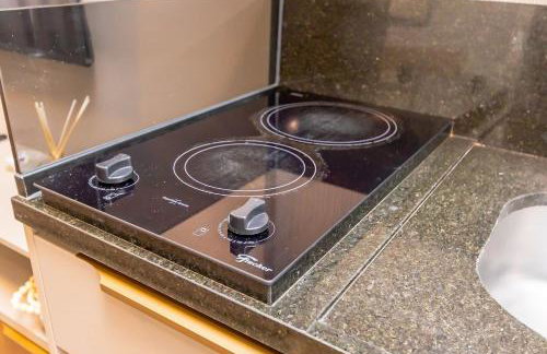 Apartamento de 1 Quarto com Vaga - BGD0202 - Foto 22