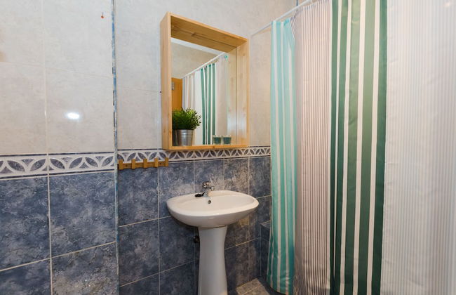 Studio Postigo Centro - Foto 31