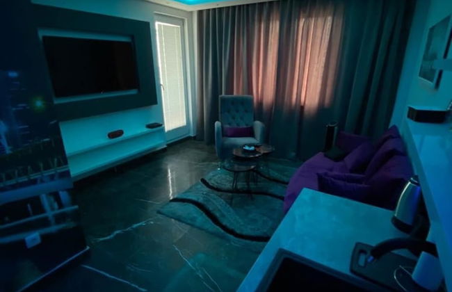 Apartman 2 S V Istocno Sarajevo Lukavica sa Jacuzzi Lux Spa Hilandarska Centar - Foto 8