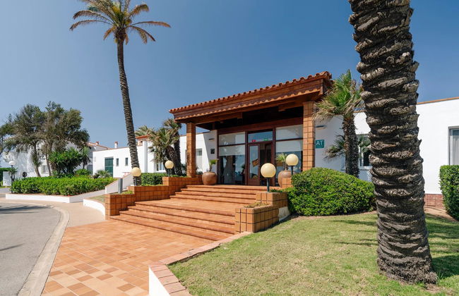 Aluasun Mediterráneo - Foto 1