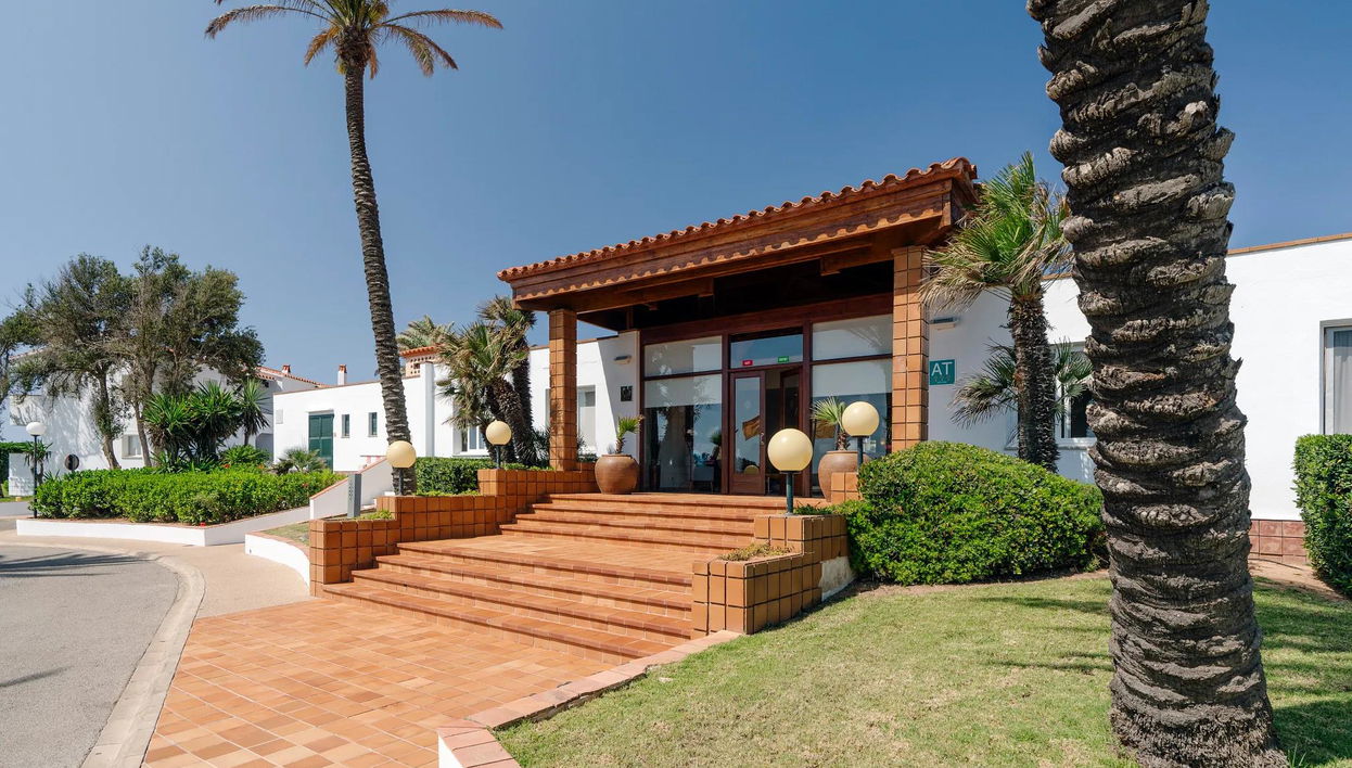 Aluasun Mediterráneo - Foto 1