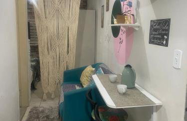 Kitnet Adorável na sedede Aracruz ES 1KM do centro individual wifi cozinha equipada - Foto 15