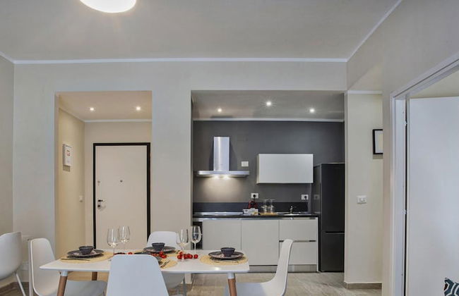 Corsica Boutique Apartment 8 by Wonderful Italy - Photo 5