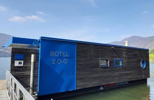 Botel Diffuso dei Laghi - Foto 24