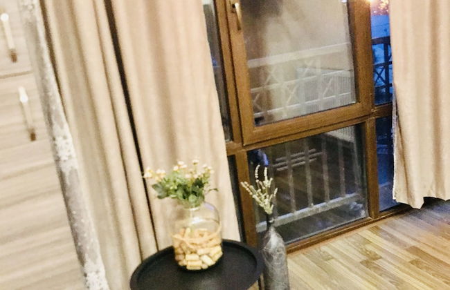 My flat near METEKHI - Foto 26