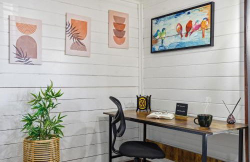 Modern Studio • Balcony • Pet Friendly - Foto 6