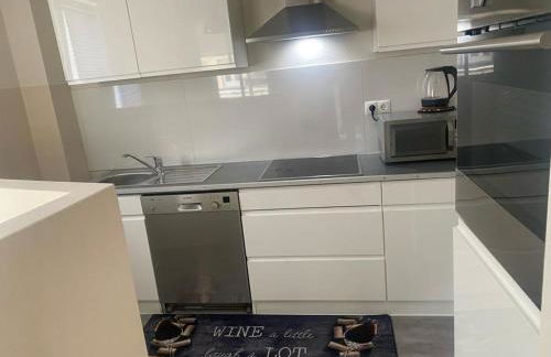 FHS ApartHotel - Foto 35