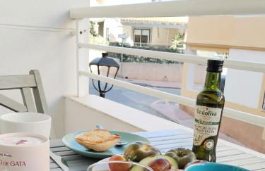 LID GARRUCHA - 4 min Playa Las Marinas - 1 min Paseo Malecón - Wi-Fi y Garaje - Foto 10