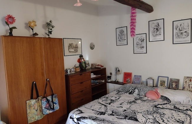 Agriturismo Bosco Pianetti - Foto 7