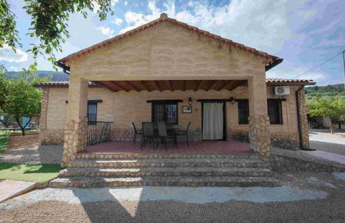 El Valle de Yeste - Foto 18