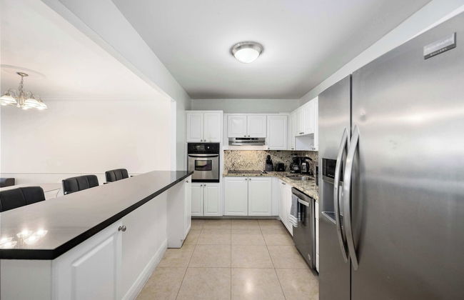 Condo on the Garden - Foto 7