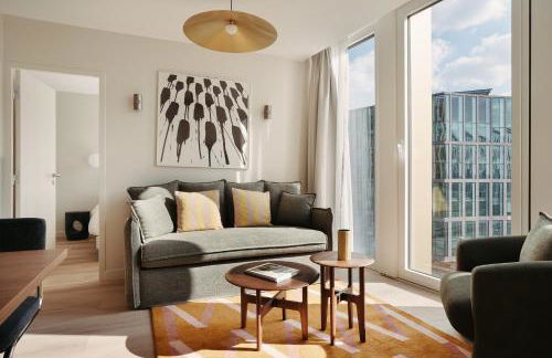 Edgar Suites Lille - Shake - Foto 38