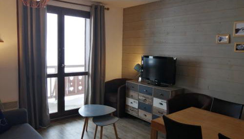 Appt 43 m2 Station Auris en Oisans - Alpes d huez - Foto 2