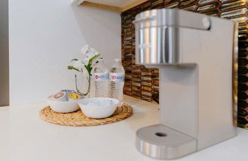 82 - 3BR Boston - Stylish Stay near MBTA - Foto 9