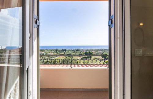 Liogerma Art Deco Villa - 5 min drive to Lassi - Foto 47