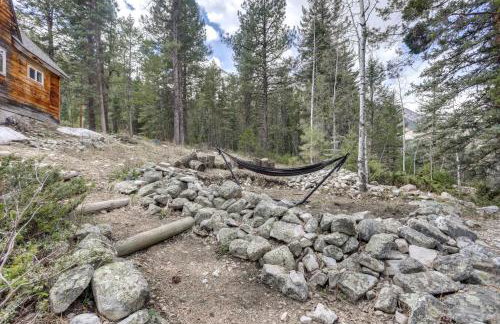 Steps to Crystal River: Hideaway w/ Mountain Views - Foto 23