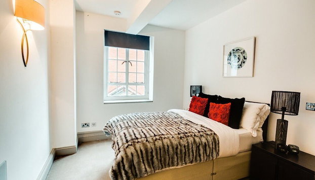 Luxury 2 Bed Chelsea Knightsbridge Horizon - Foto 3, Interior