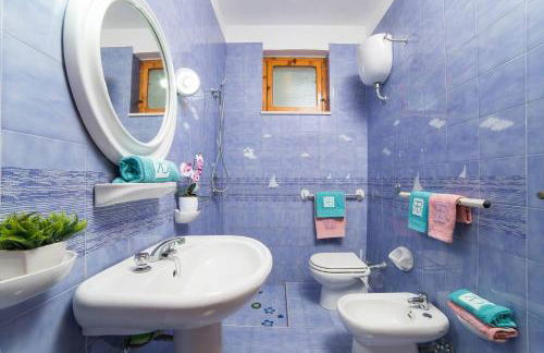 Villa Tati 1 a soli 550 mt dal mare di Torre Colimena - Foto 16