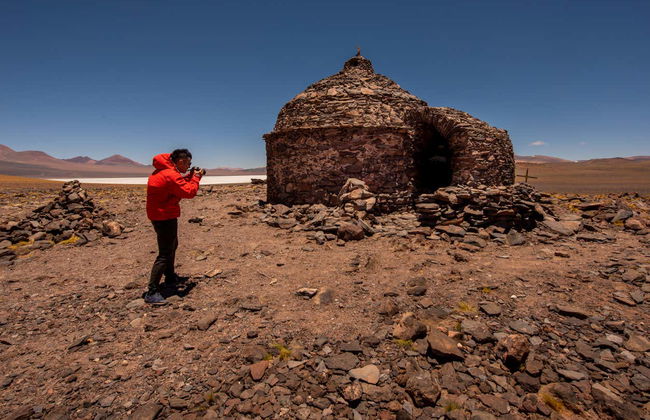 Escursione alla Laguna Brava - Foto 5