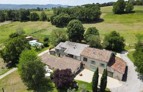 Domaine Bellavigne Gites et SPA - Foto 1