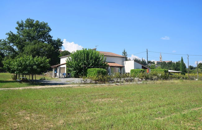 Comfortable Apartment in Lablachere With Terrace in Ardeche - Foto 64