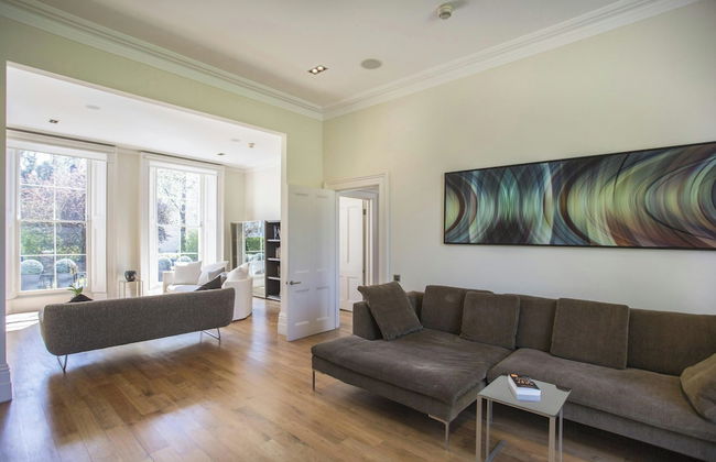 Clifton Hill by Onefinestay - Photo 28