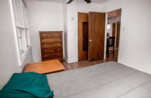 HISTORIC HILL APARTMENTS (Duplex) - Foto 24