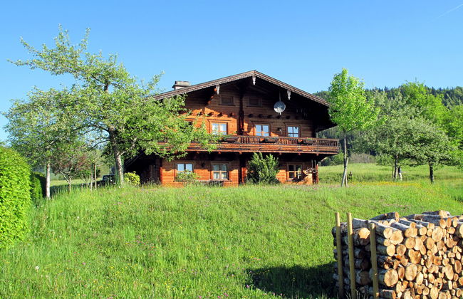 2 bedroom House in Reit im Winkl with garden and terrace - Photo 23