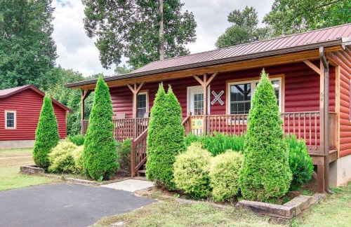 Train Rides, Trails and Casino Fun is Your Smoky Hub - Foto 15