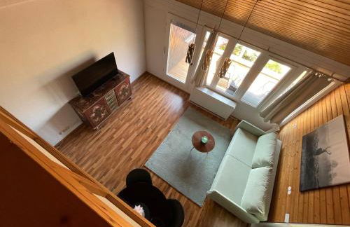 Ferienwohnung Talblick - Foto 6