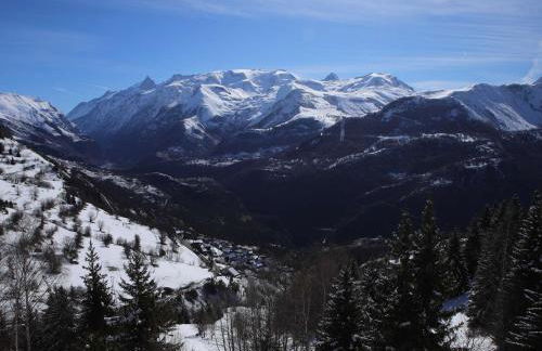 Appartement cosy 2 pièces cabine, 4 pers, à 400m des pistes, parking inclus - FR-1-297-58 - Foto 12