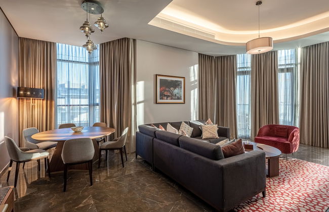 Ascott Corniche Al Khobar - Foto 49