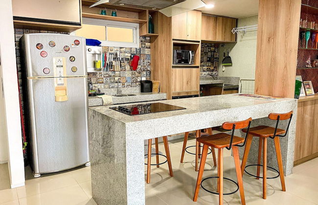 Solarium Residence Resort - Foto 56