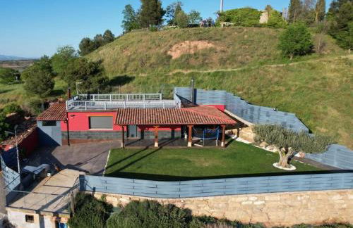 Casa turística en Navarrete - Foto 1