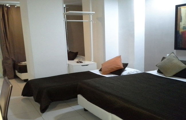 InnVatican - Photo 19