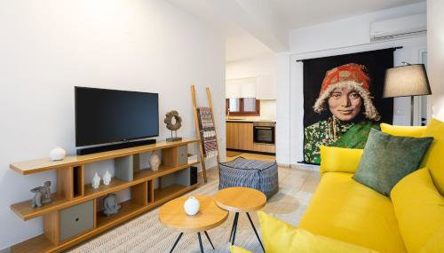 Aretousa InCreteble Cretan Residences Collection - Foto 2