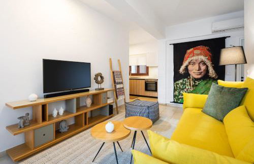 Aretousa InCreteble Cretan Residences Collection - Foto 2