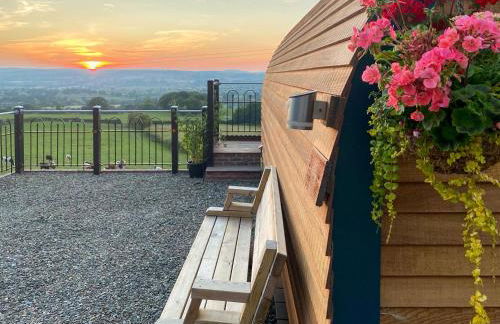 Luna Holiday Pod - Uk48590 - Foto 12