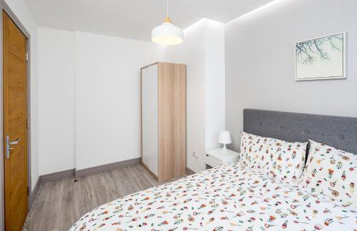 London Regents Luxury Apartments - Foto 70