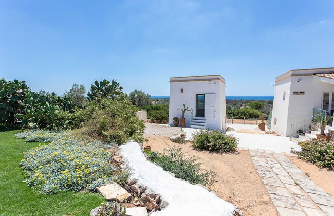 Villa Torre Dell'alto mare Blocco n.2 - Foto 53