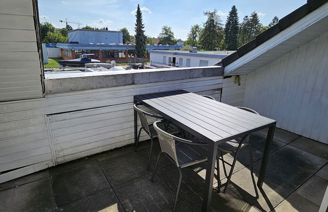 Bed4you Gästehaus 1 - Foto 58