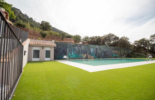 Apartamentos 7 puentes sierra Cazorla Casa Encina - Foto 21