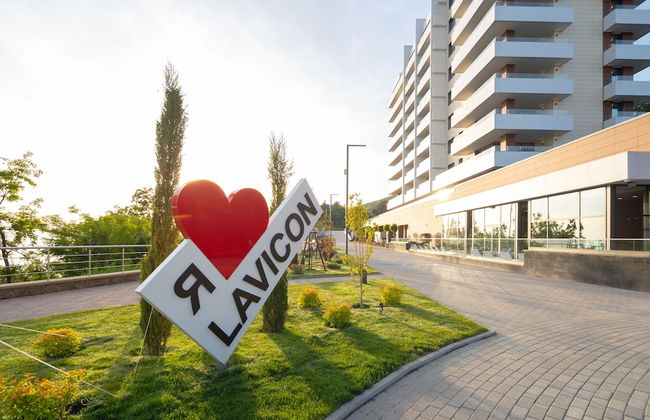 Lavicon Apart Hotel Collection - Photo 59