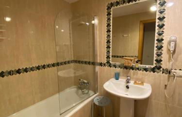 Apartamentos Alfonso XIII - Foto 42