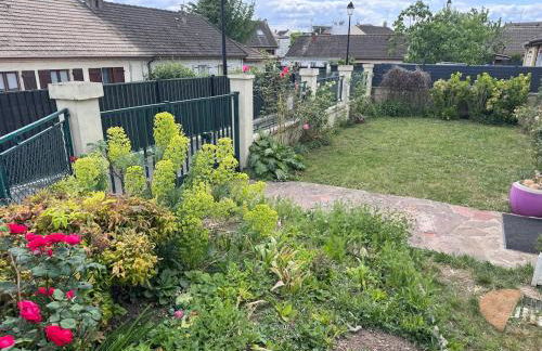 Séjour détente et confort au calme d une impasse - Foto 11