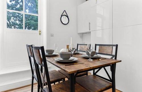 The Cozy Nook in Islington - Foto 10