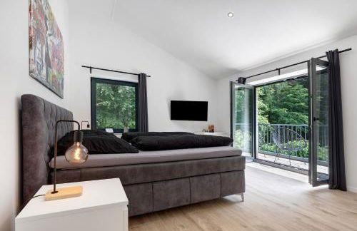 Studio mt nine - Foto 16