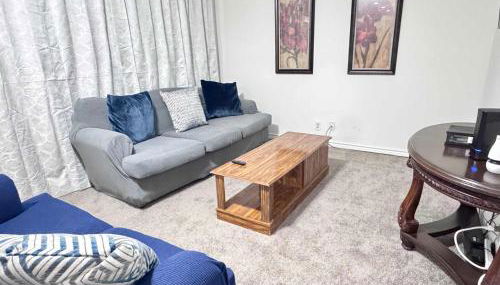 Entire Spacious 4 BR Home for Professionals - Foto 4